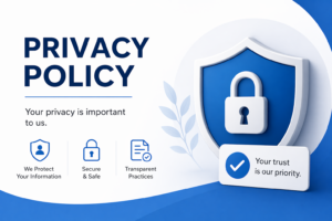 Privacy Policy for C Clearly Window Cleaning